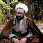 avatar for شهید مرتضی مطهری