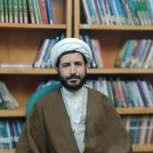 ححت الاسلام شامی زاده